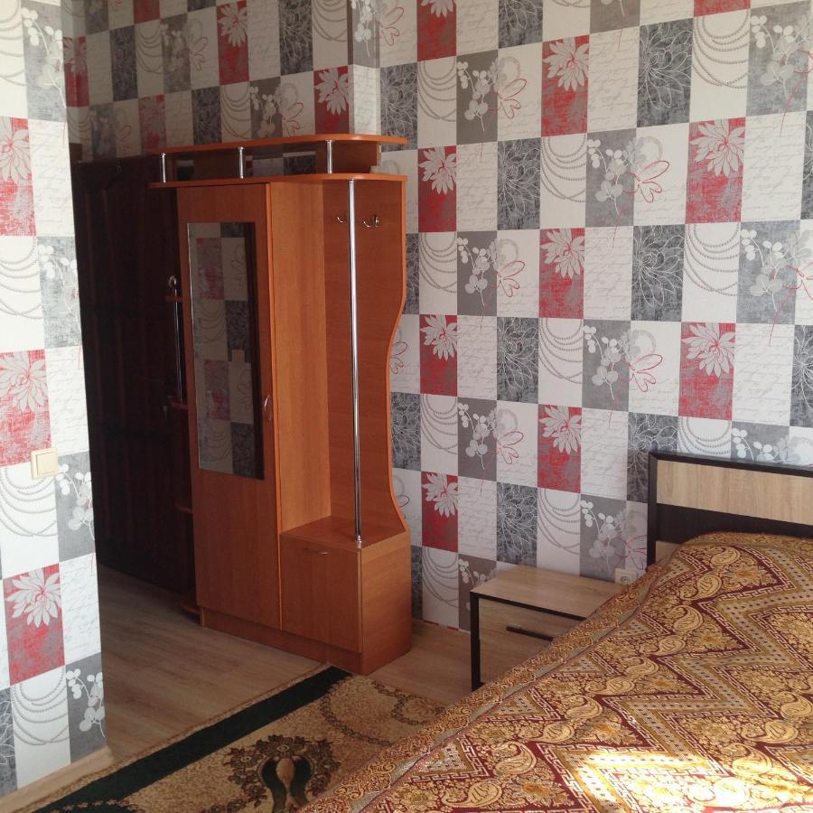 Resthouse Villa Truskavets Exterior foto
